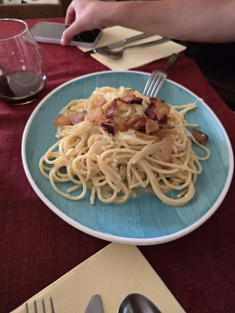 Vladislav M_Calogero Bognanno Affitta Camere Ristorante Pizzeria_Villarosa_review