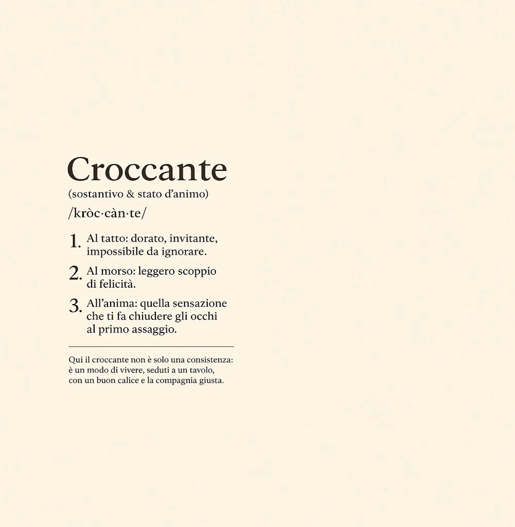 Menu_Croccante | bistrot_Lucera_image_1