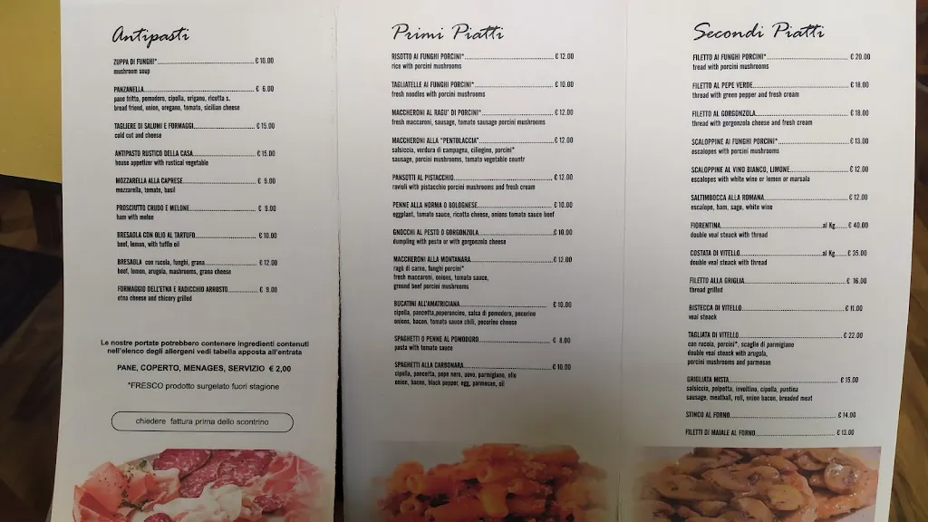 Menu_Trattoria La Pentolaccia_Zafferana Etnea_image_1