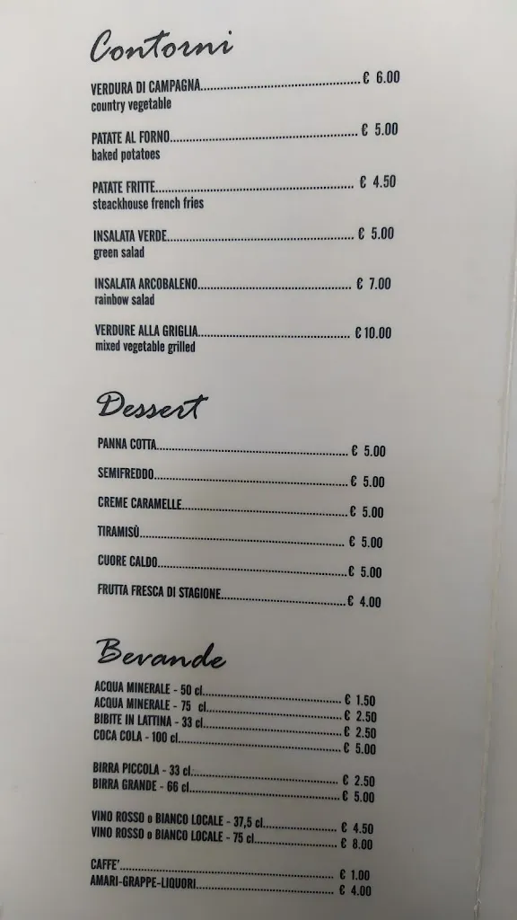 Menu_Trattoria La Pentolaccia_Zafferana Etnea_image_2