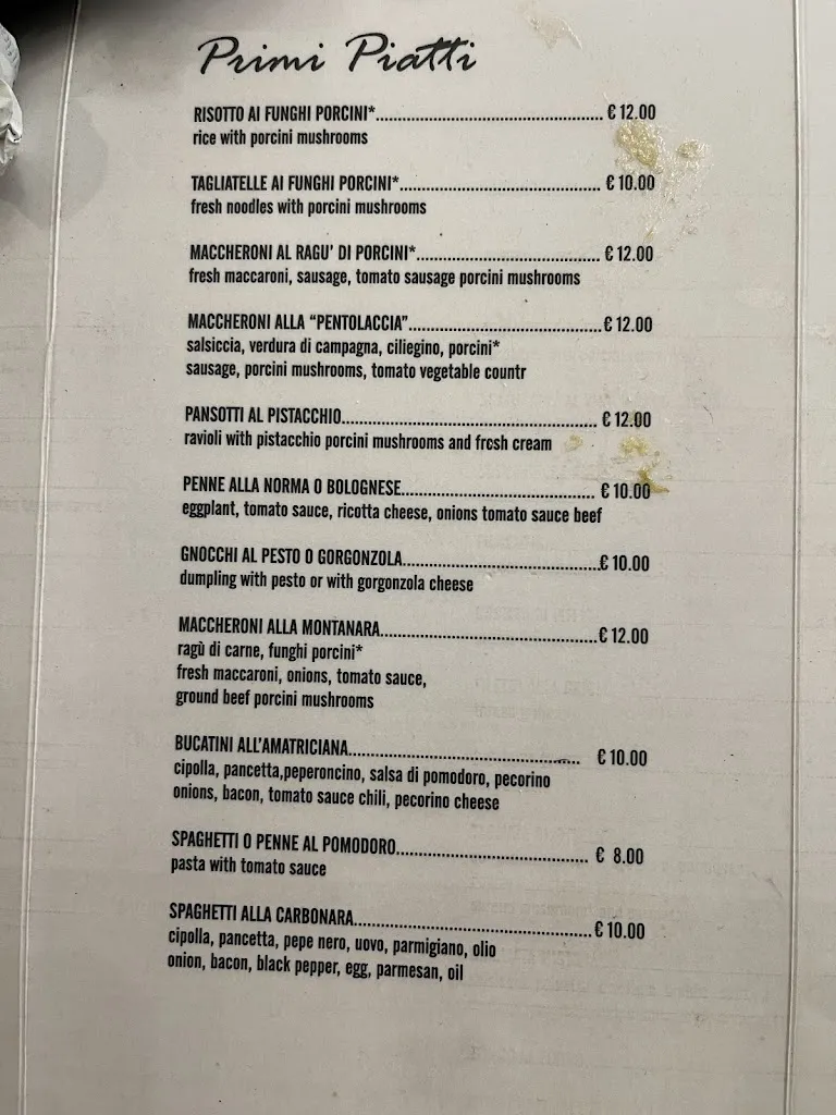 Menu_Trattoria La Pentolaccia_Zafferana Etnea_image_3