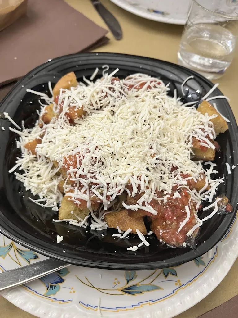 Hyesun Lim_Trattoria La Pentolaccia_Zafferana Etnea_review