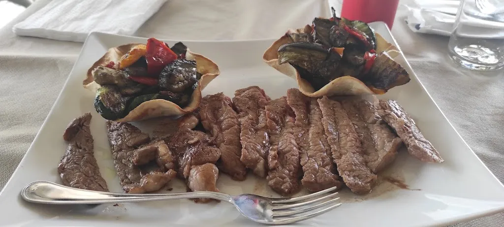 Grazia Di Mauro_Al Vecchio Mulino_Vizzini_review