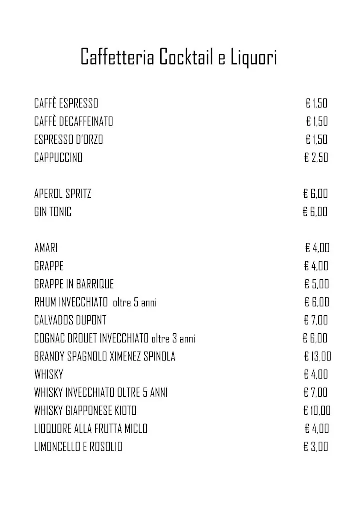 Menu_Ristorante Pizzeria La Ruota_Vizzini_image_3