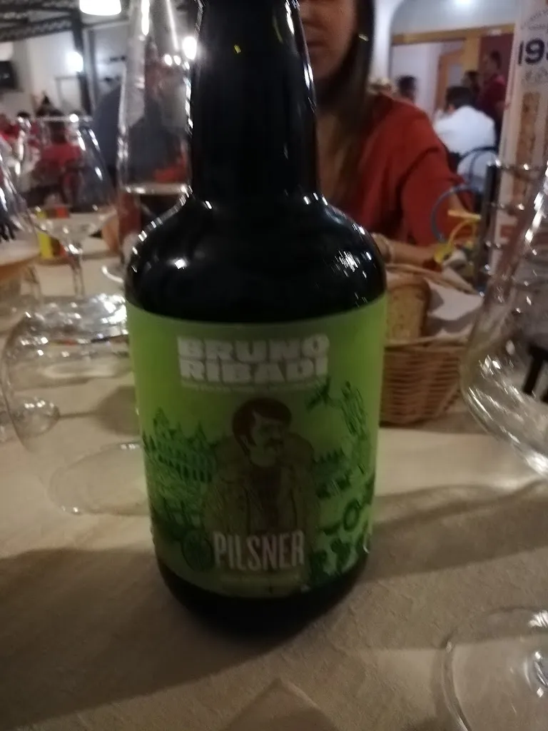 Menu_Ristorante Pizzeria La Ruota_Vizzini_image_8