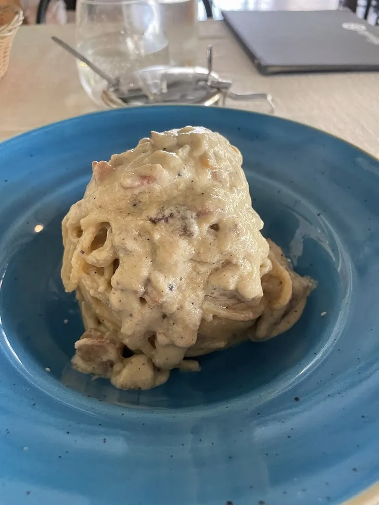 Raphael Mizzi_Ristorante Pizzeria La Ruota_Vizzini_review