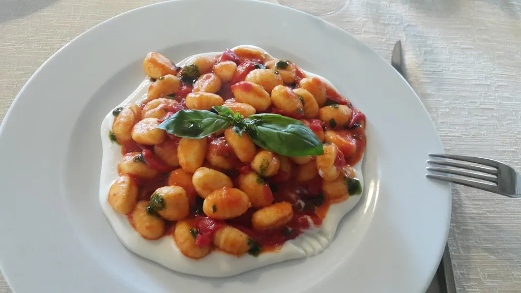 Renata Kreglicka - Harmon_Ristorante Pizzeria La Ruota_Vizzini_review