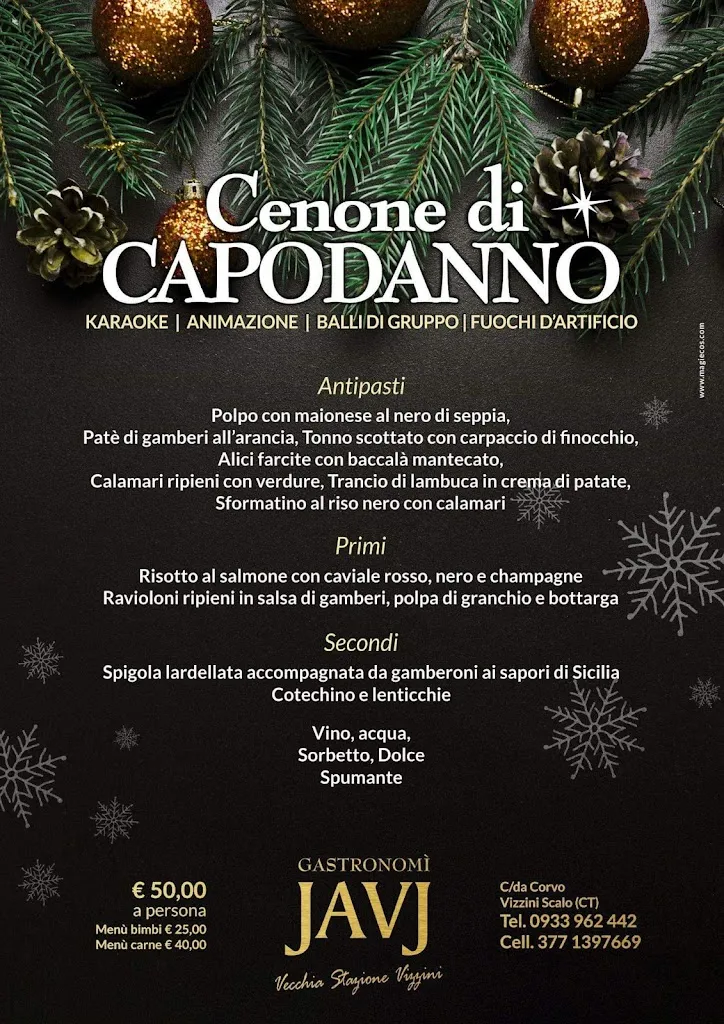 Menu_Javj Vecchia Stazione_Vizzini_image_1