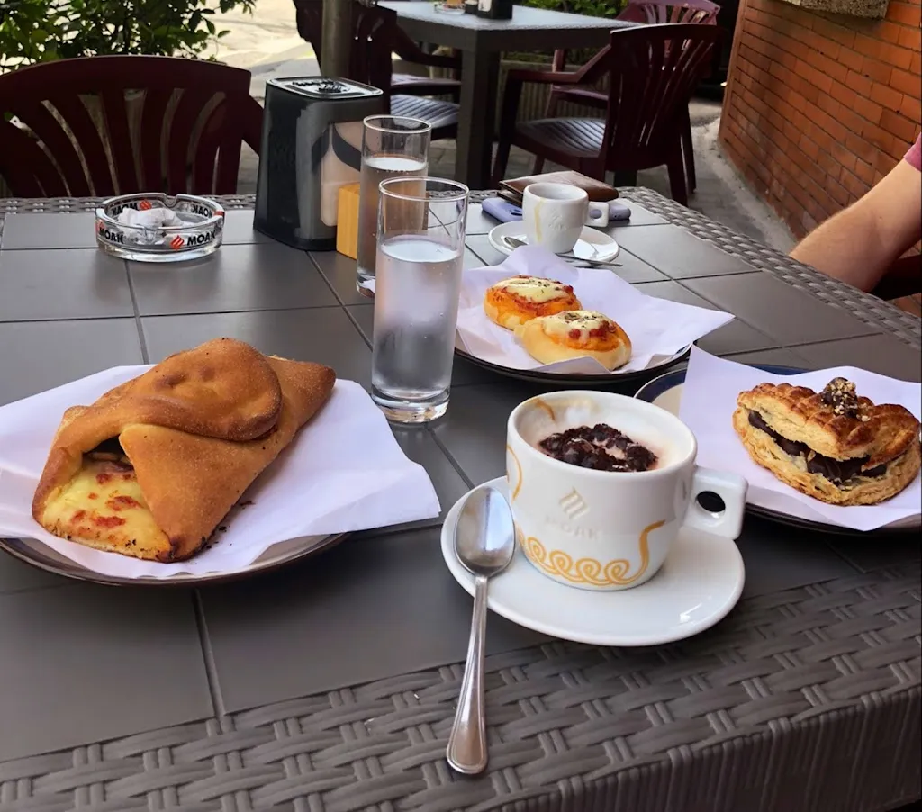 Claire Cilmi_Bar Amoroso_Vizzini_review