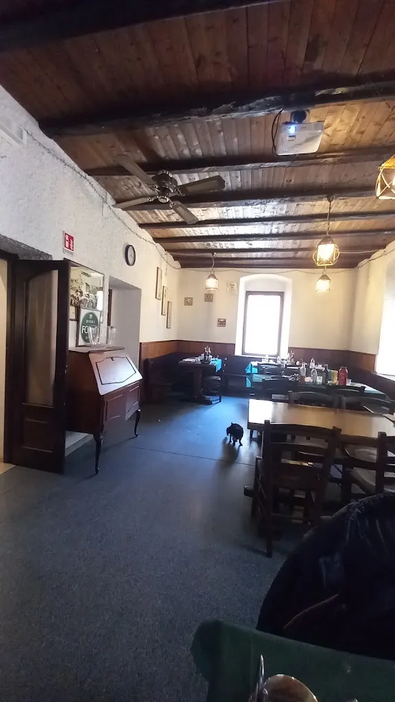 Lorenzo Collet_Birreria-Osteria D'Artagnan_Aldeno_review