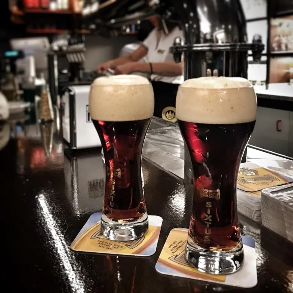 Birreria-Osteria D'Artagnan restaurant in Aldeno