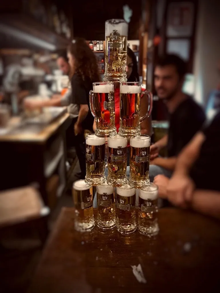 Birreria-Osteria D'Artagnan_Aldeno_slider_image_3