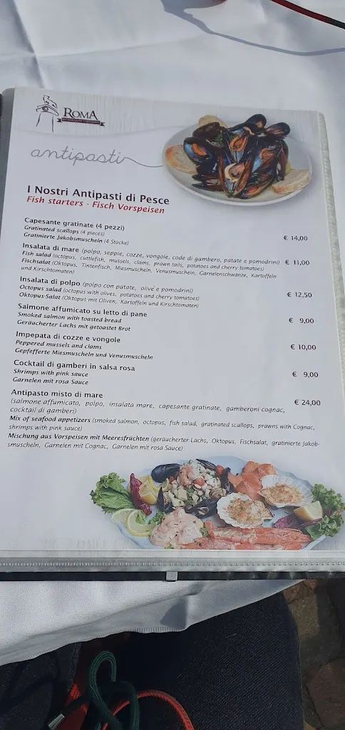 Menu_Ristorante Pizzeria Roma_Aldeno_image_1
