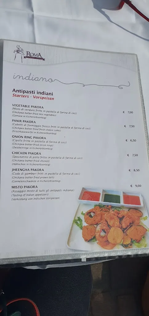 Menu_Ristorante Pizzeria Roma_Aldeno_image_2