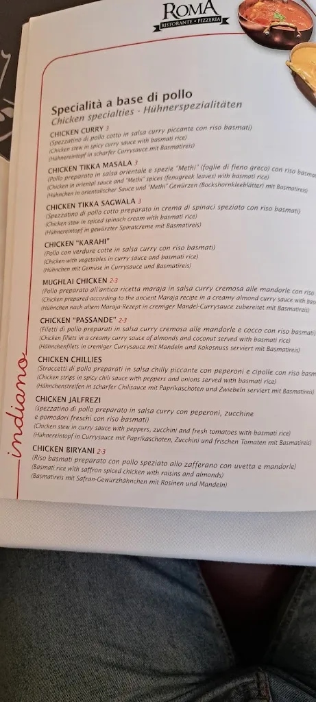 Menu_Ristorante Pizzeria Roma_Aldeno_image_4