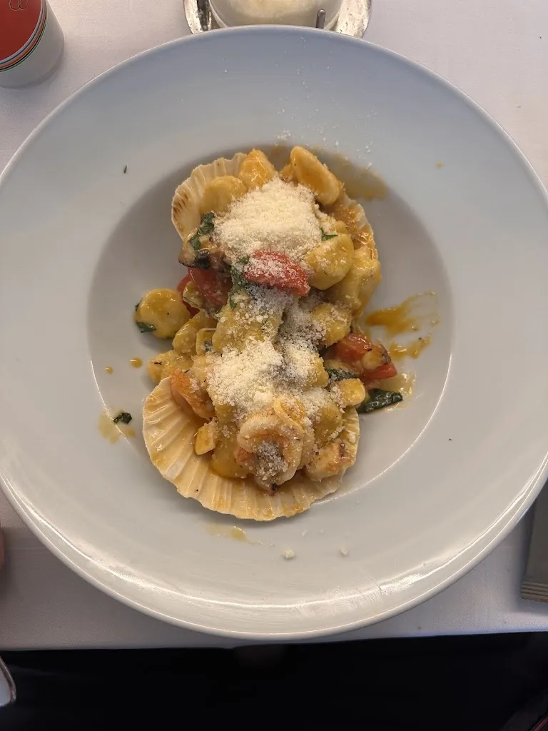 Sebastian Bugal_Ristorante Pizzeria Roma_Aldeno_review