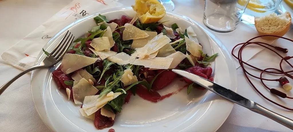 Mati Battaglia_Ristorante Pizzeria Roma_Aldeno_review