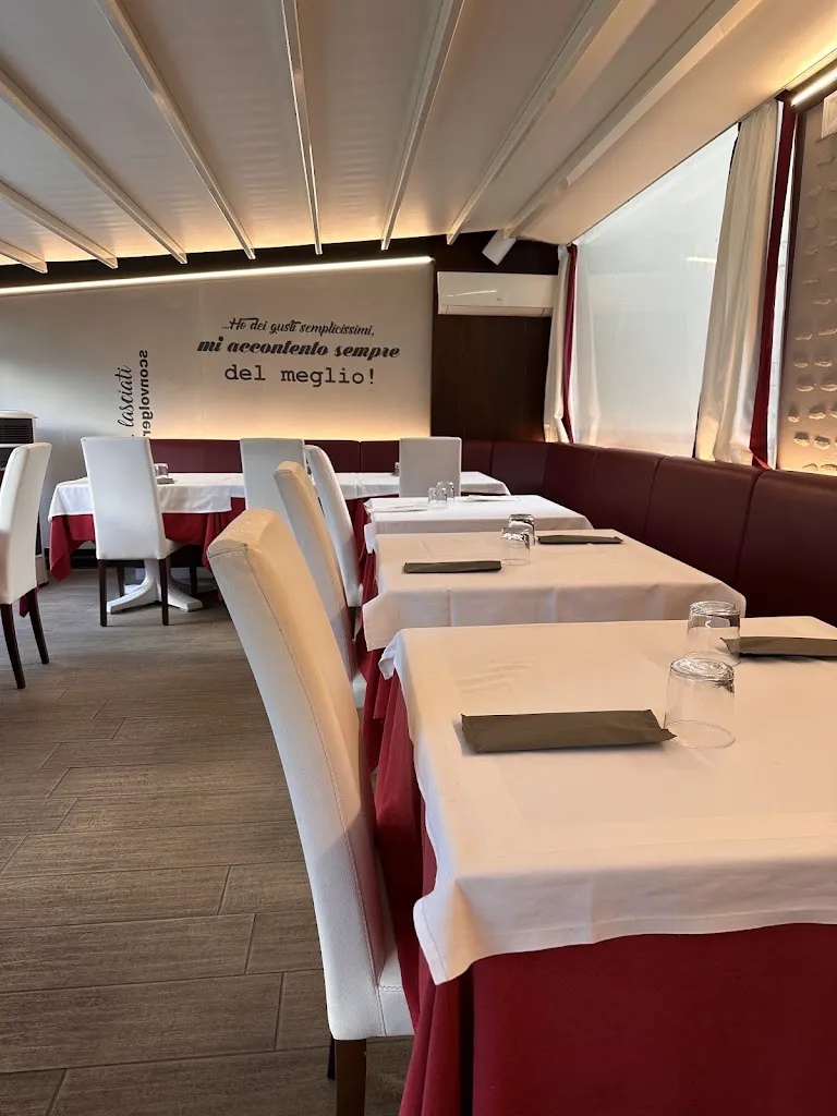 Ristorante Pizzeria Roma restaurant in Aldeno