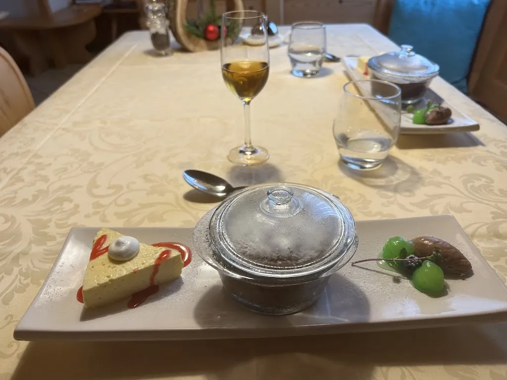 michael lutz_Café Restaurant Ploner_Aldino_review