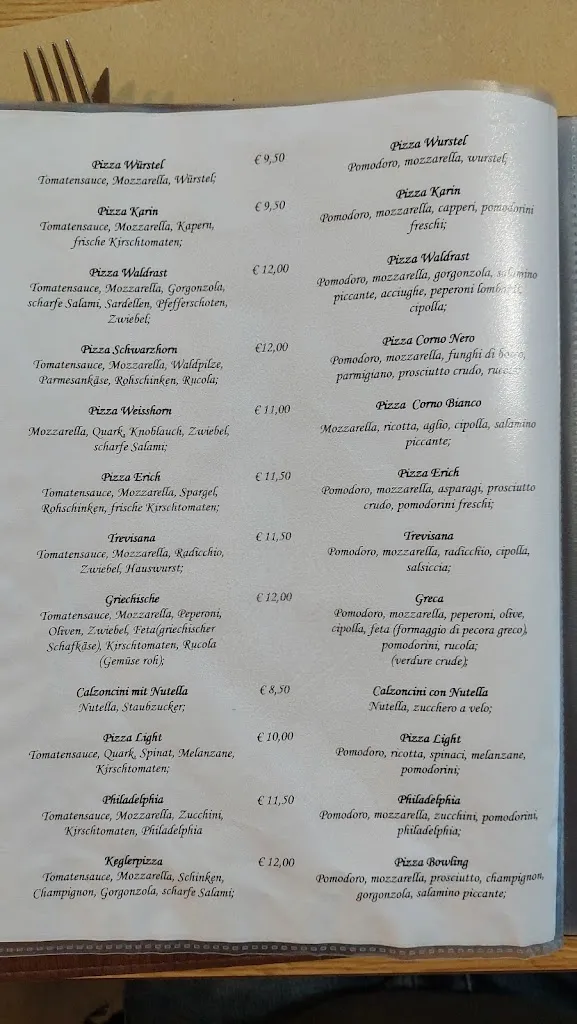 Menu_Gasthaus Pizzeria Waldrast_Aldino_image_1