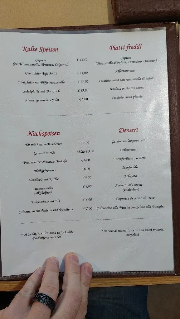 Menu_Gasthaus Pizzeria Waldrast_Aldino_image_3