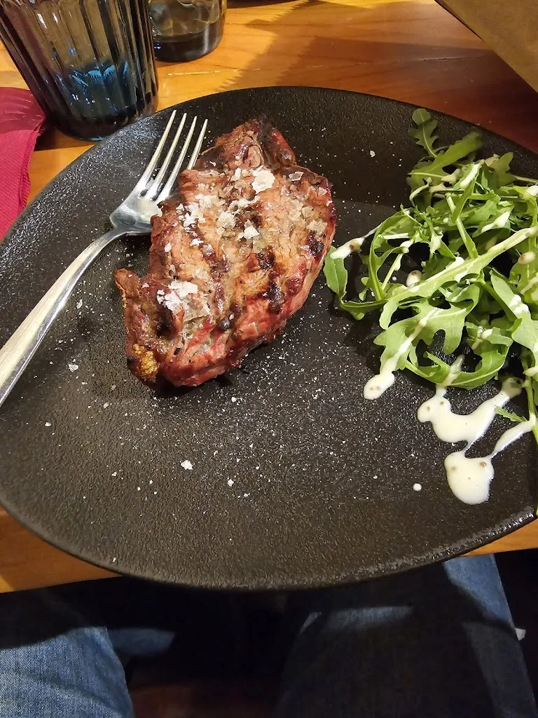 Giuseppe V_BraceMia_Lucera_review