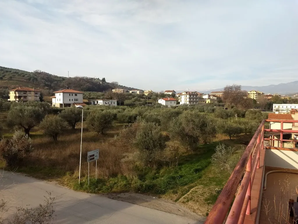 Giuseppe Argento_Bed and Breakfast Tra Mare e Monti_Castellalto_review