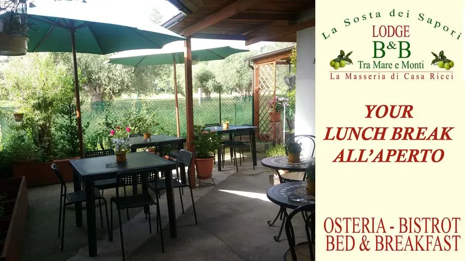 Bed and Breakfast Tra Mare e Monti_Castellalto_slider_image_2
