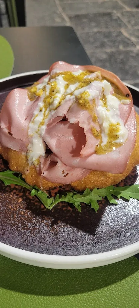 Charlène Labat_Radici CIBO&VINO_Lucera_recensione