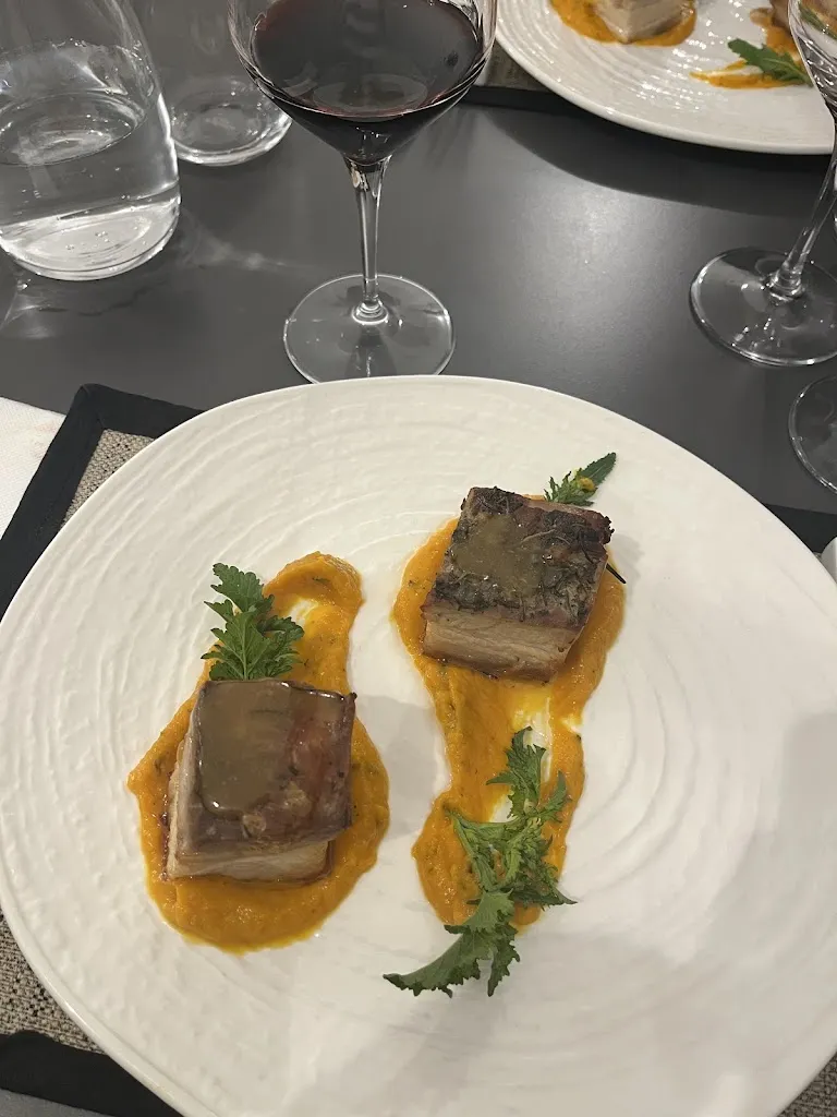 Assunta Antifora_Radici CIBO&VINO_Lucera_recensione