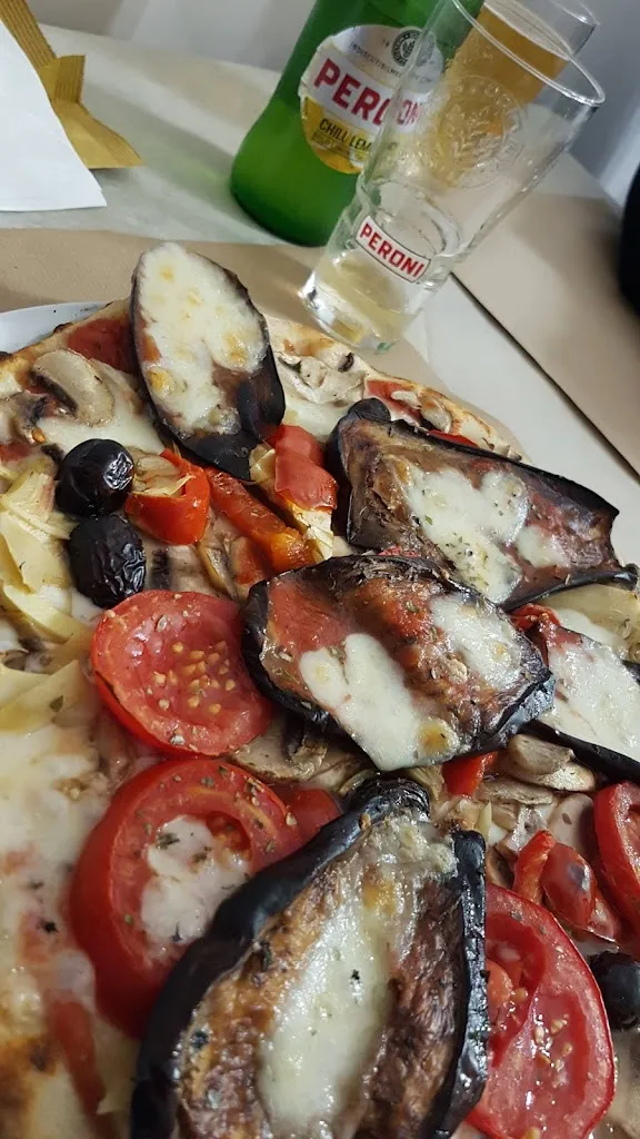 Domenico Urso_Le Palme Pub_Ventimiglia di Sicilia_review