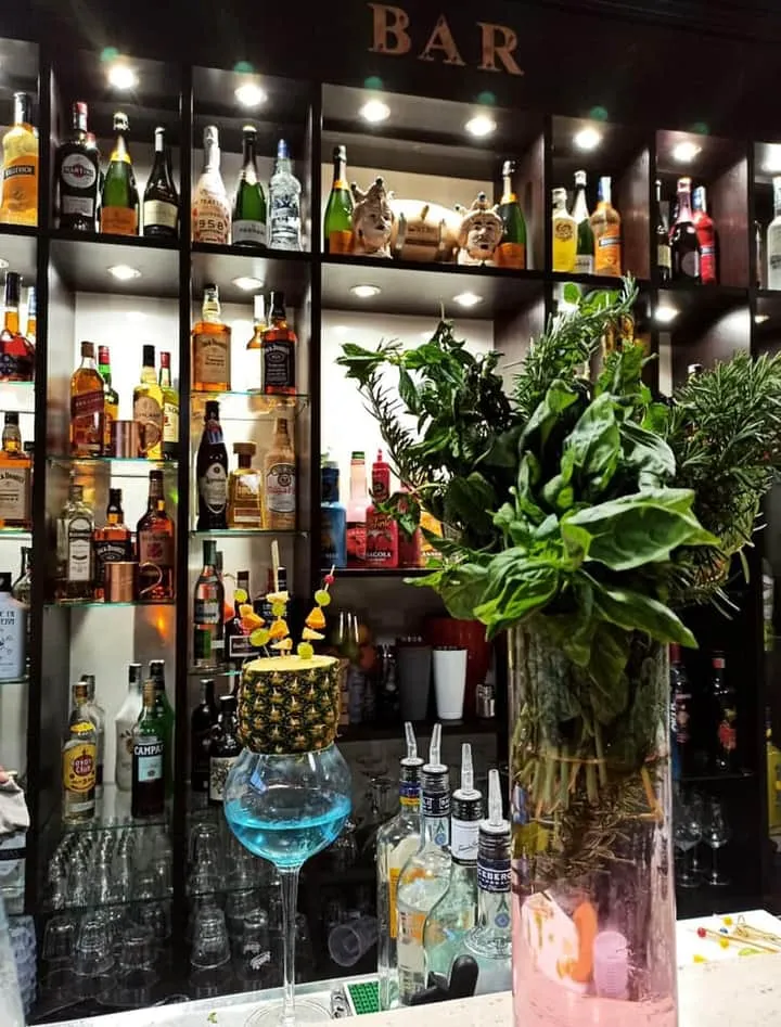 Le Palme Pub_Ventimiglia di Sicilia_slider_image_1