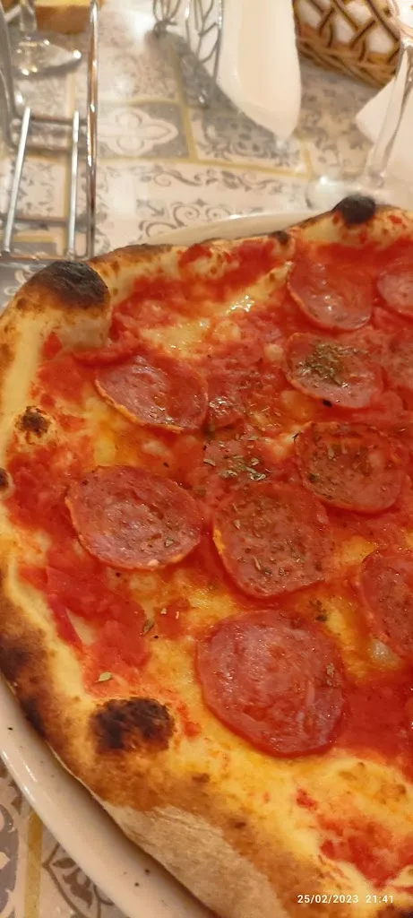 Menu_Villa Le Palme - Ristorante Pizzeria Sala ricevimenti_Ventimiglia di Sicilia_image_7