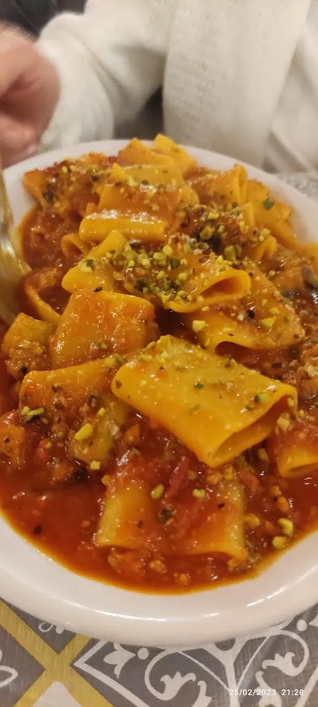 Menu_Villa Le Palme - Ristorante Pizzeria Sala ricevimenti_Ventimiglia di Sicilia_image_8