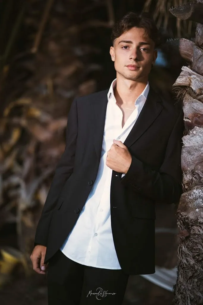 Emanuele Teresi_Villa Le Palme - Ristorante Pizzeria Sala ricevimenti_Ventimiglia di Sicilia_review