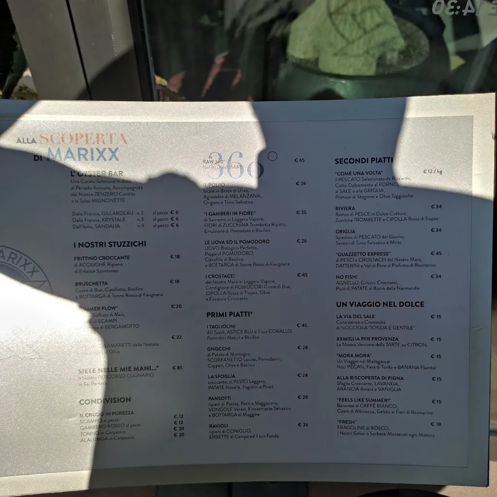 Menu_Marixx_Ventimiglia di Sicilia_image_4