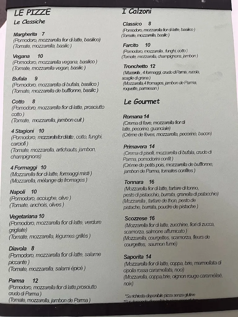 Menu_La Musa_Ventimiglia di Sicilia_image_2