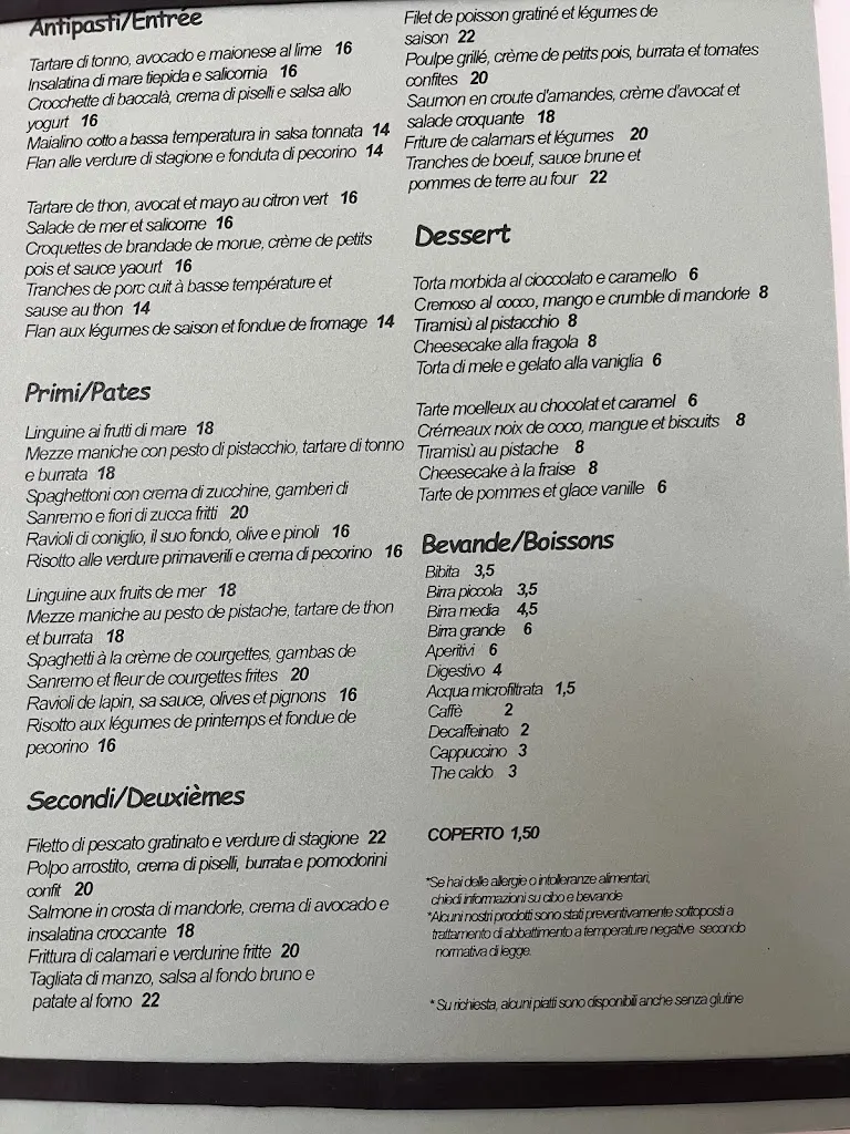 Menu_La Musa_Ventimiglia di Sicilia_image_4