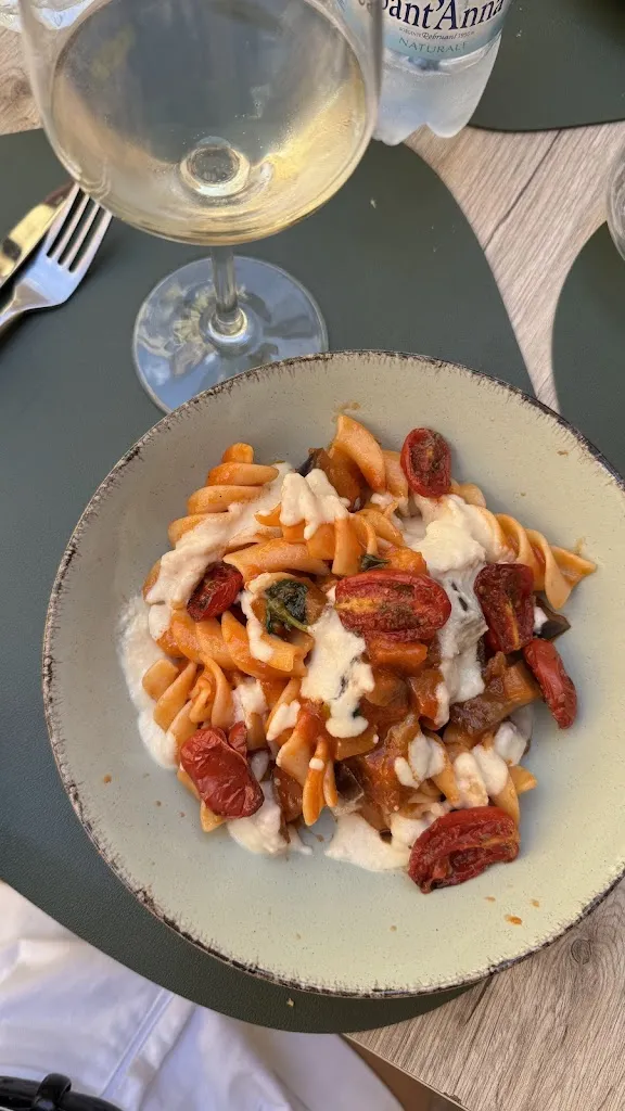 Sia Solo_La Musa_Ventimiglia di Sicilia_review