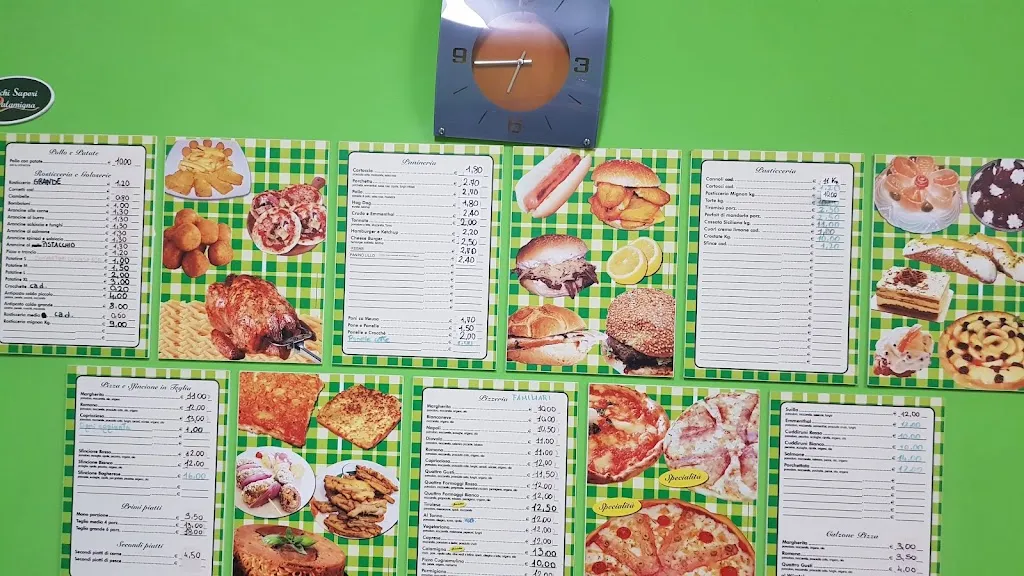 Menu_Antichi Sapori di Calamigna_Ventimiglia di Sicilia_image_2