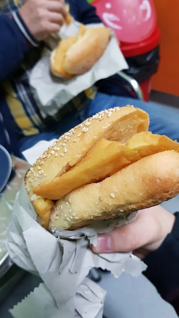 E. U._Antichi Sapori di Calamigna_Ventimiglia di Sicilia_review