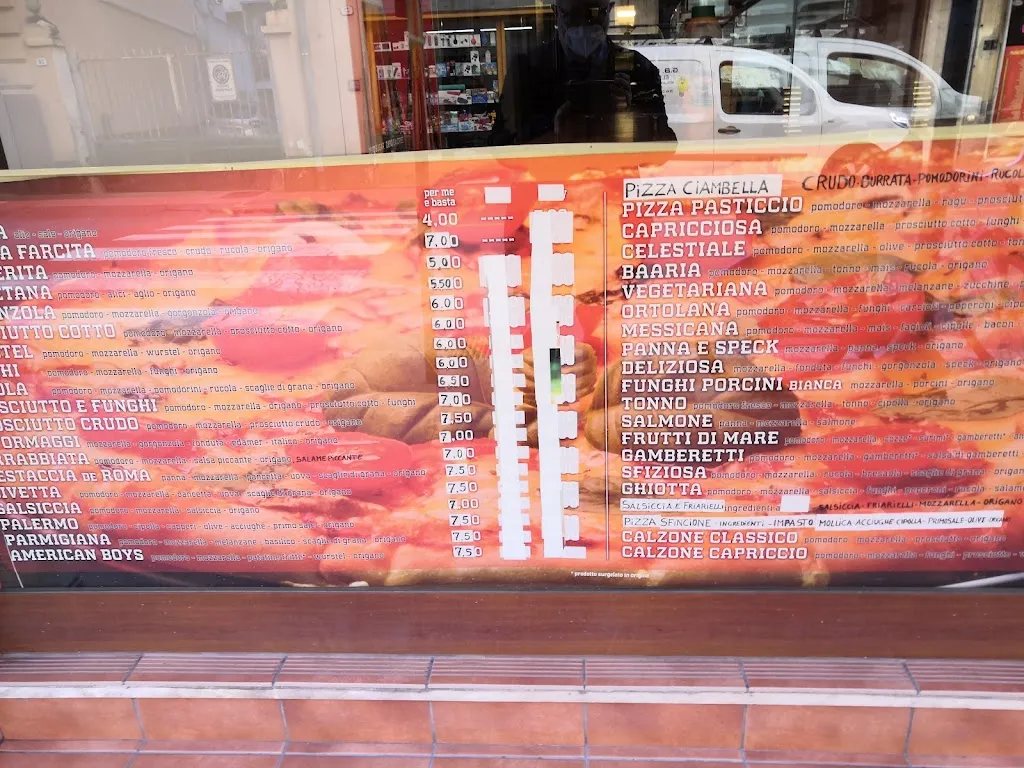 Menu_L'arancina 2000_Ventimiglia di Sicilia_image_3