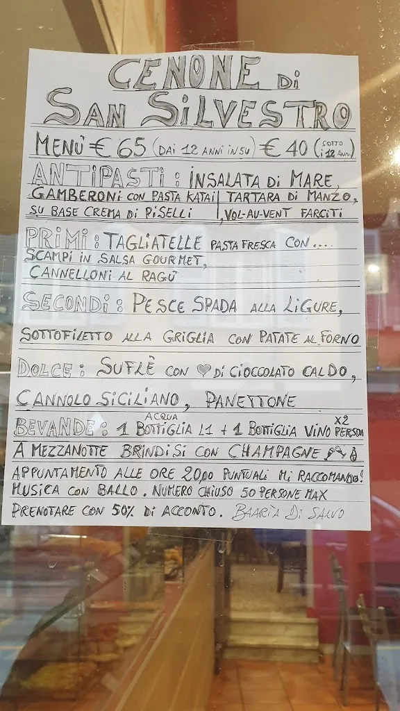 Menu_L'arancina 2000_Ventimiglia di Sicilia_image_4