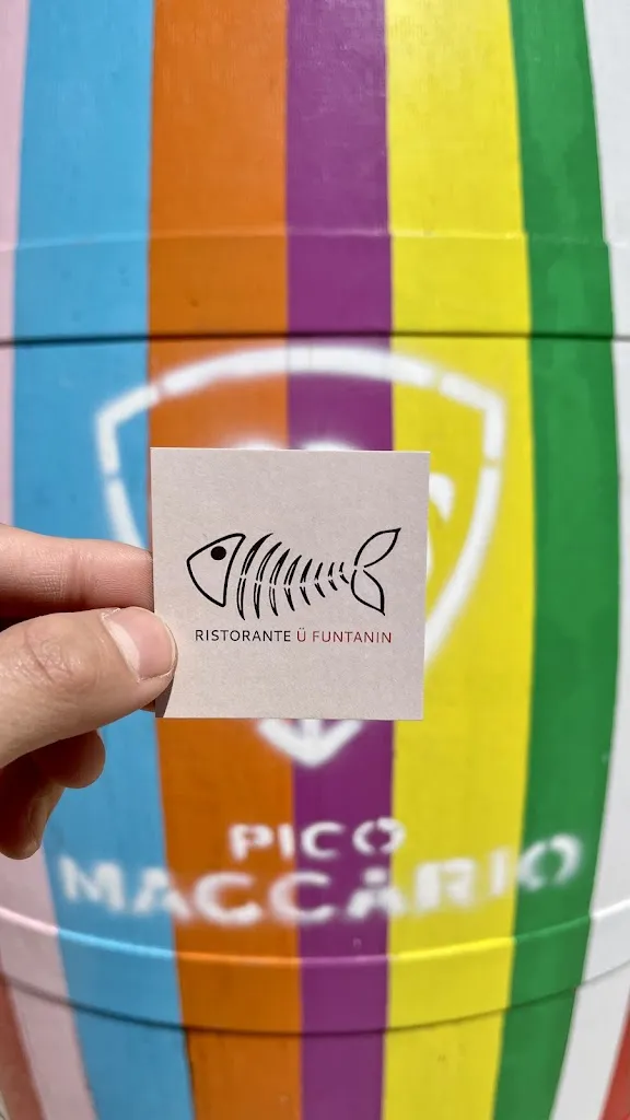 Y Wong_Ü Funtanin_Ventimiglia di Sicilia_review