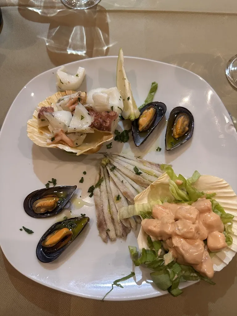 Ricardo B_Sale & Pepe_Lucera_review