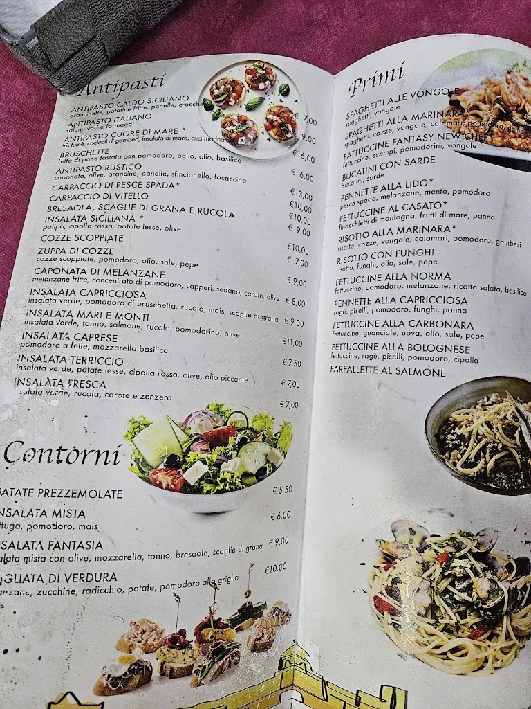 Menu_Al Casato dei Ventimiglia_Ventimiglia di Sicilia_image_2