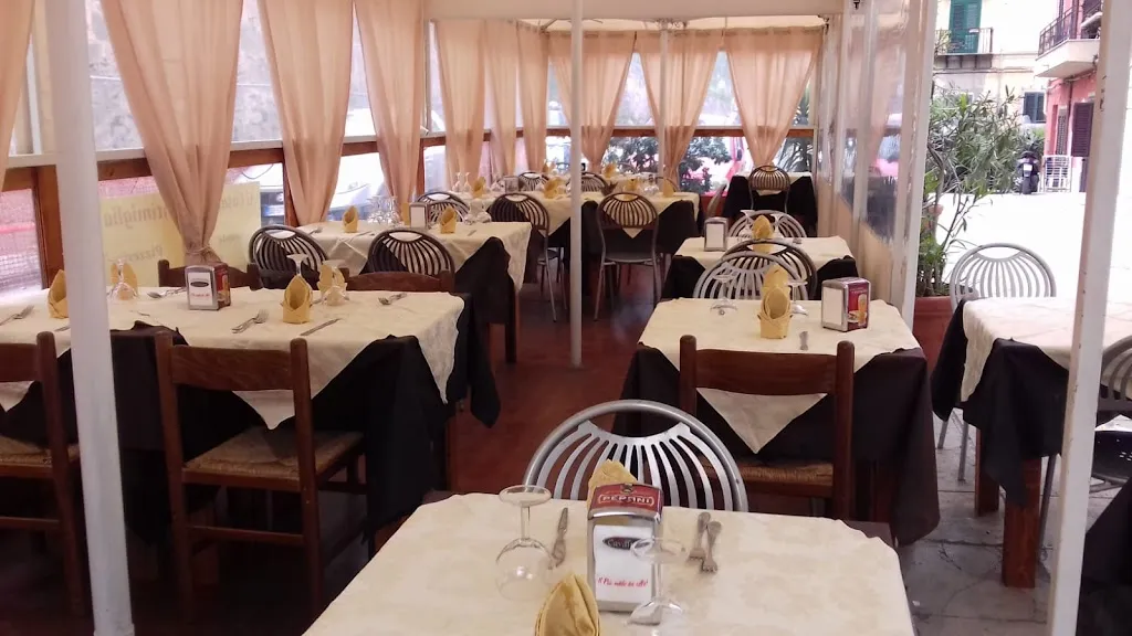 Al Casato dei Ventimiglia restaurant in Ventimiglia di Sicilia