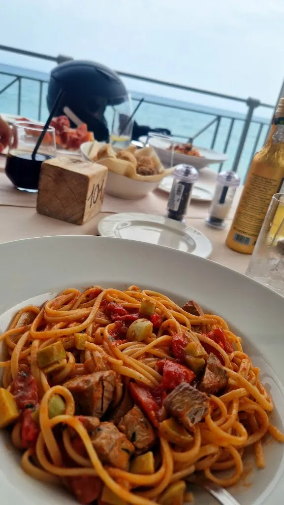 Anca Annca_Villa Eva Restaurant & Beach_Ventimiglia di Sicilia_review