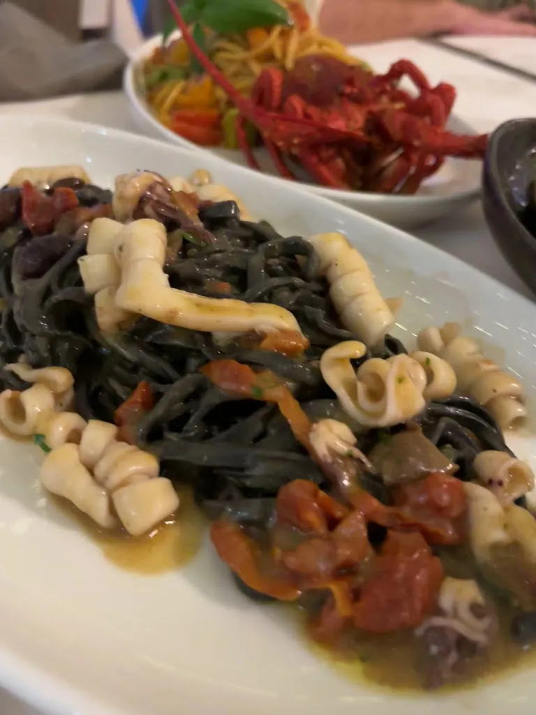 Villa Eva Restaurant & Beach_Ventimiglia di Sicilia_slider_image_2