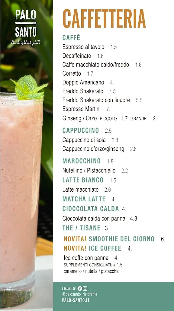Menu_Palosanto_Ventimiglia di Sicilia_image_1